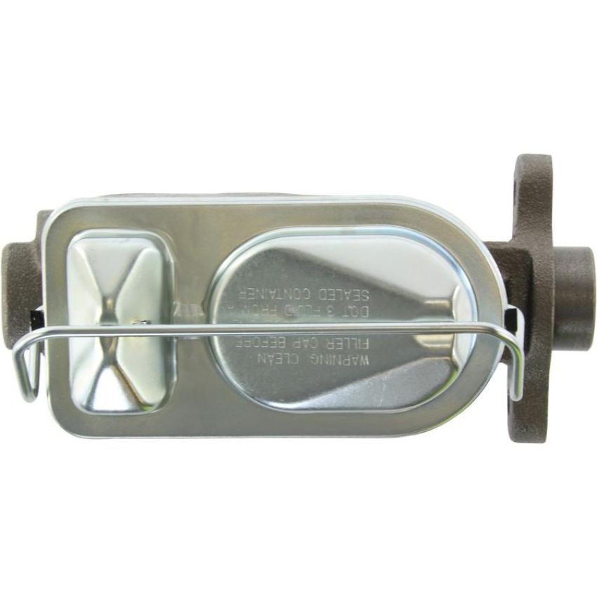 CENTRIC PARTS 131.65018 C-Tek Standard Brake Master Cylinder