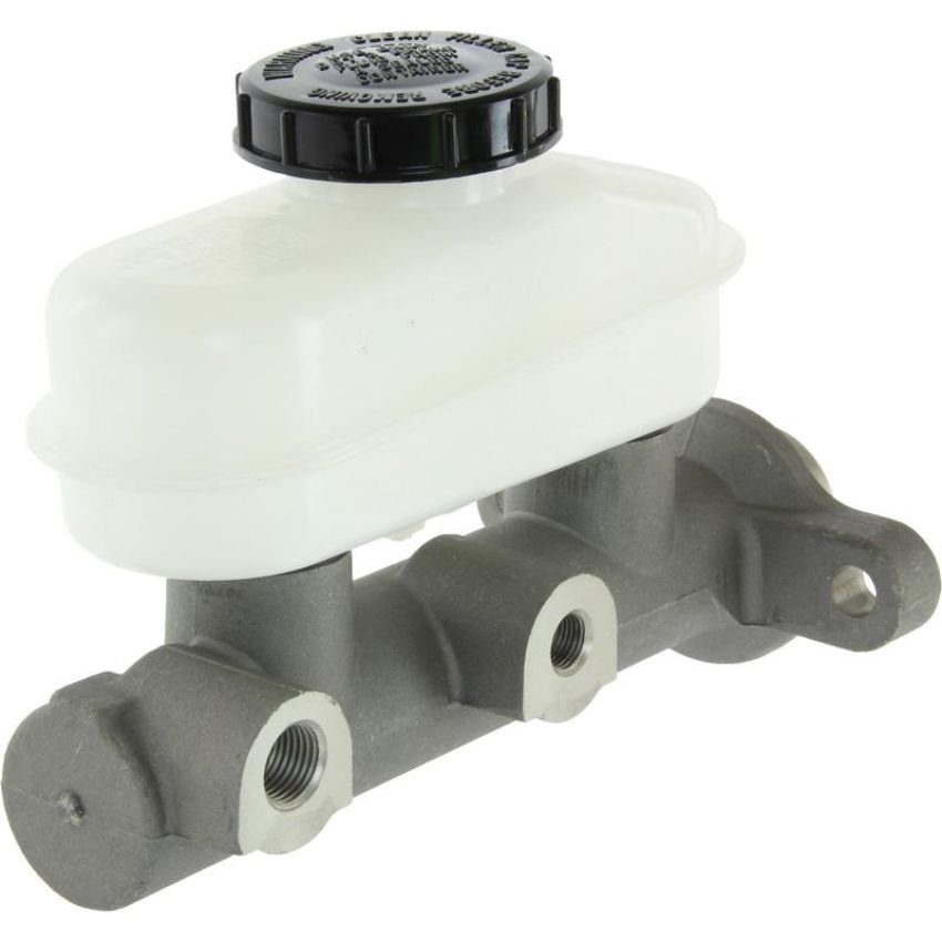 CENTRIC PARTS 131.65033 C-Tek Standard Brake Master Cylinder