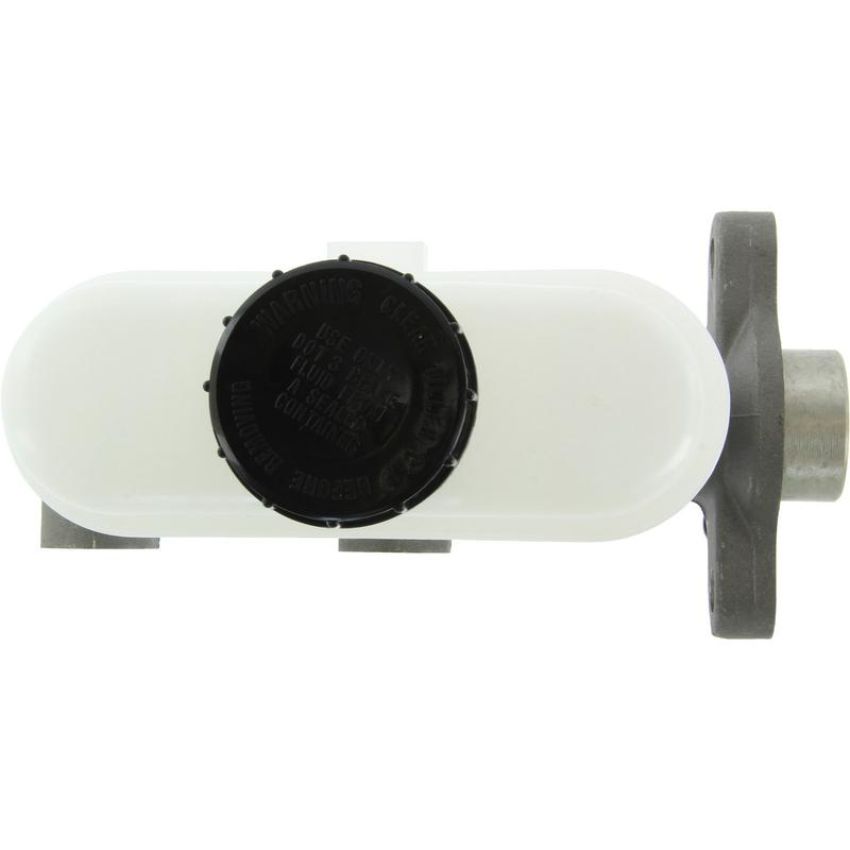 CENTRIC PARTS 131.65033 C-Tek Standard Brake Master Cylinder