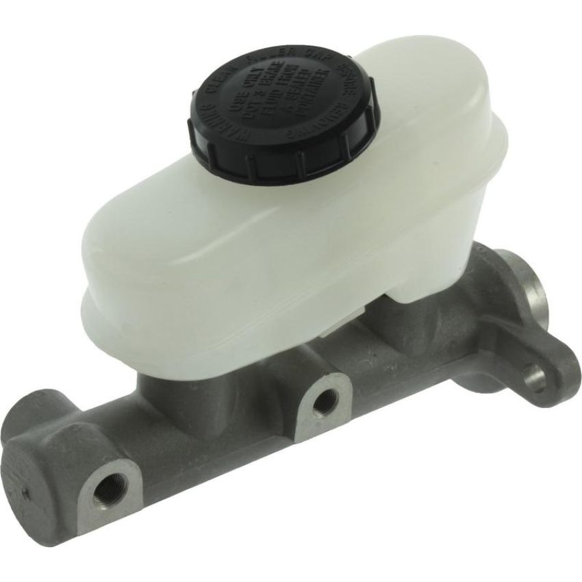 CENTRIC PARTS 131.65037 C-Tek Standard Brake Master Cylinder