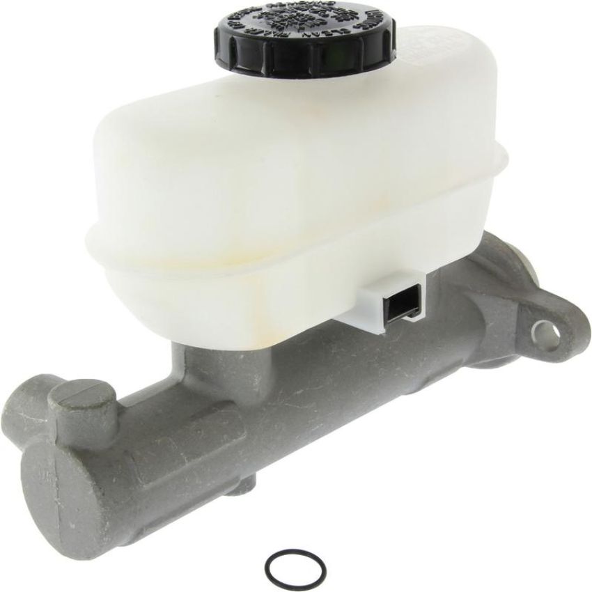 CENTRIC PARTS 131.65038 C-Tek Standard Brake Master Cylinder