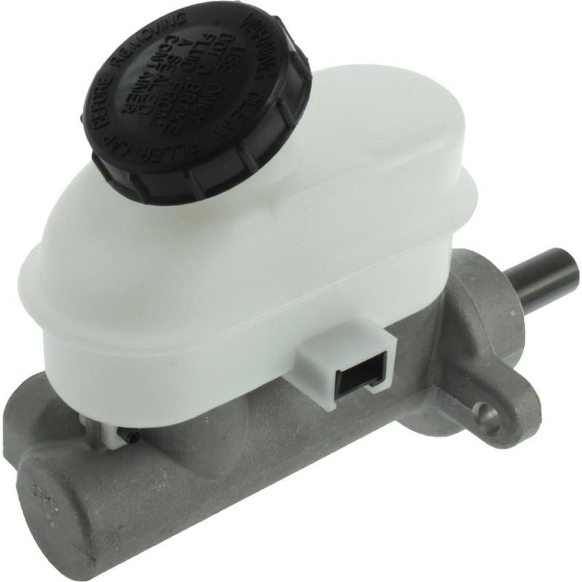 CENTRIC PARTS 131.65039 C-Tek Standard Brake Master Cylinder