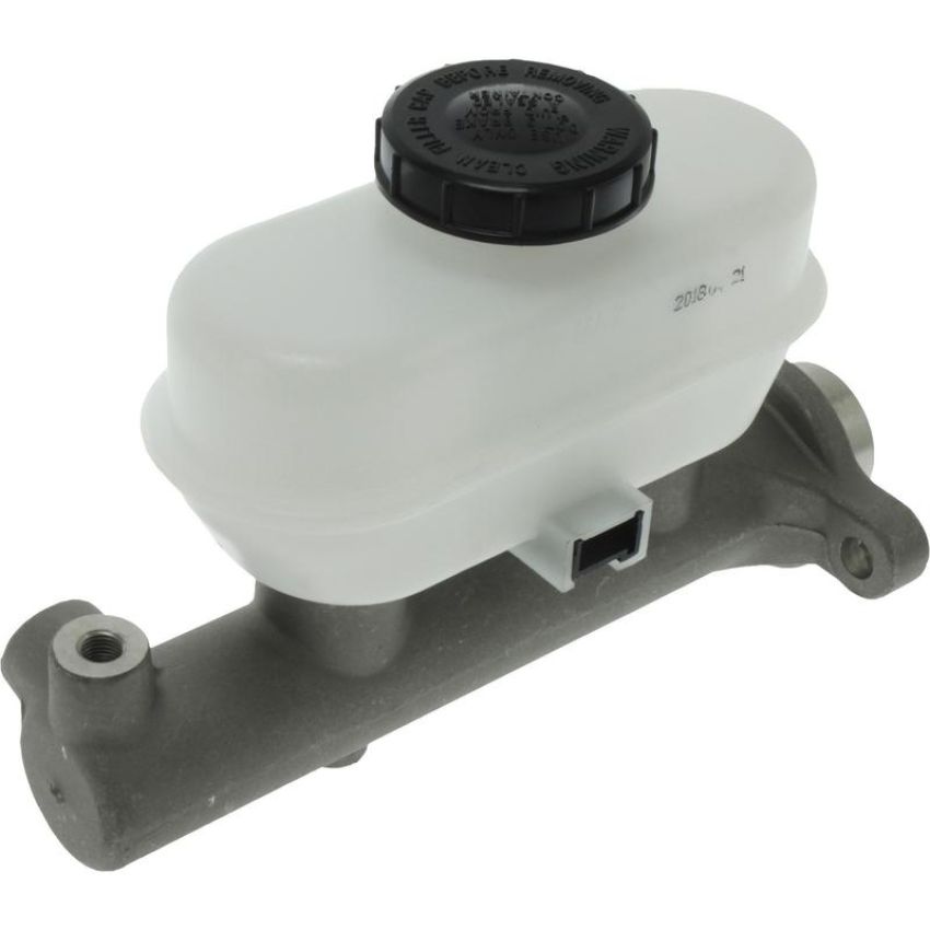 CENTRIC PARTS 131.65041 C-Tek Standard Brake Master Cylinder