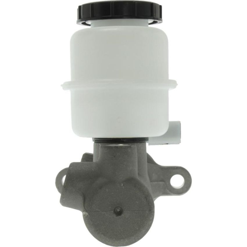CENTRIC PARTS 131.65041 C-Tek Standard Brake Master Cylinder