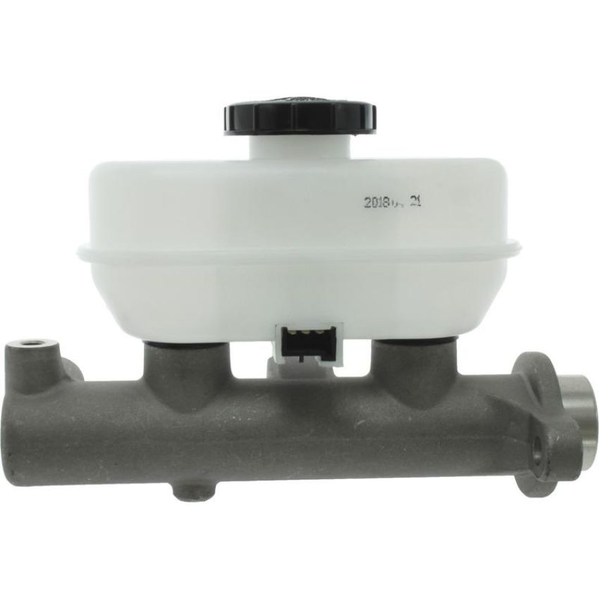 CENTRIC PARTS 131.65041 C-Tek Standard Brake Master Cylinder