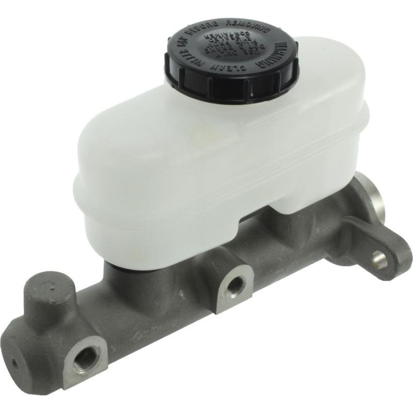 CENTRIC PARTS 131.65043 C-Tek Standard Brake Master Cylinder