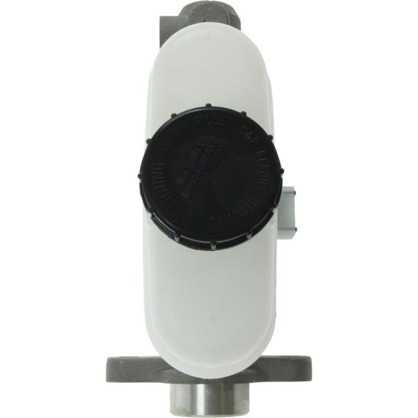 CENTRIC PARTS 131.65043 C-Tek Standard Brake Master Cylinder