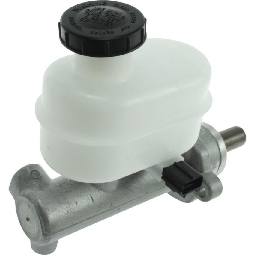 CENTRIC PARTS 131.65049 C-Tek Standard Brake Master Cylinder