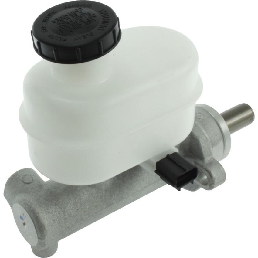 CENTRIC PARTS 131.65050 C-Tek Standard Brake Master Cylinder