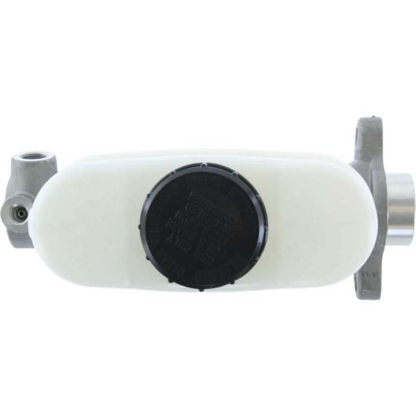 CENTRIC PARTS 131.65054 C-Tek Standard Brake Master Cylinder