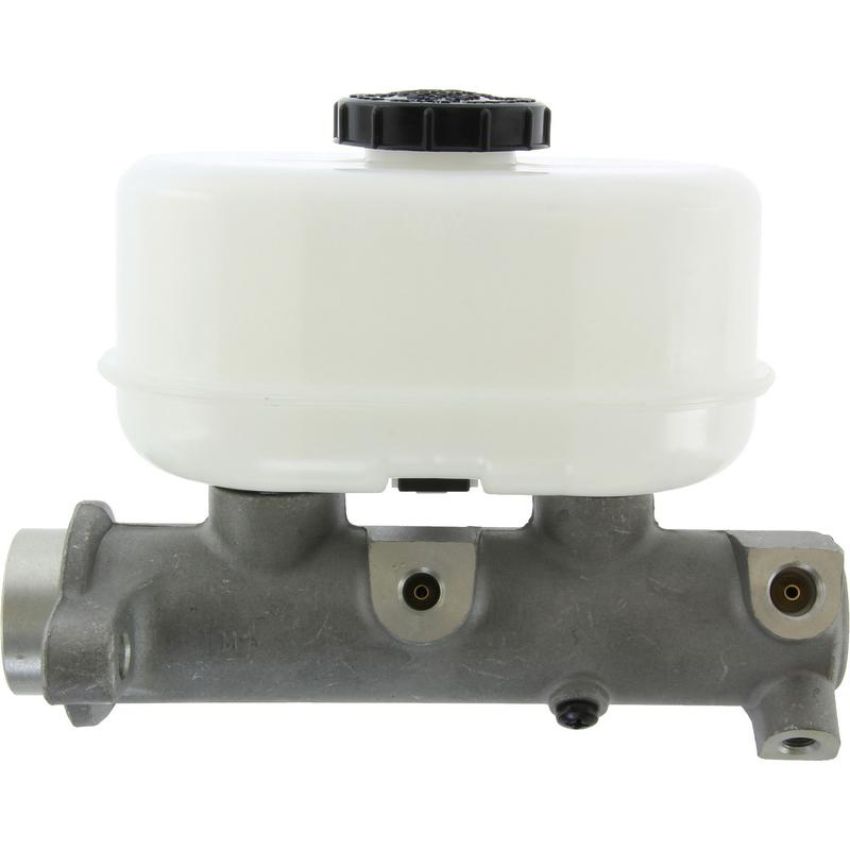 CENTRIC PARTS 131.65058 C-Tek Standard Brake Master Cylinder