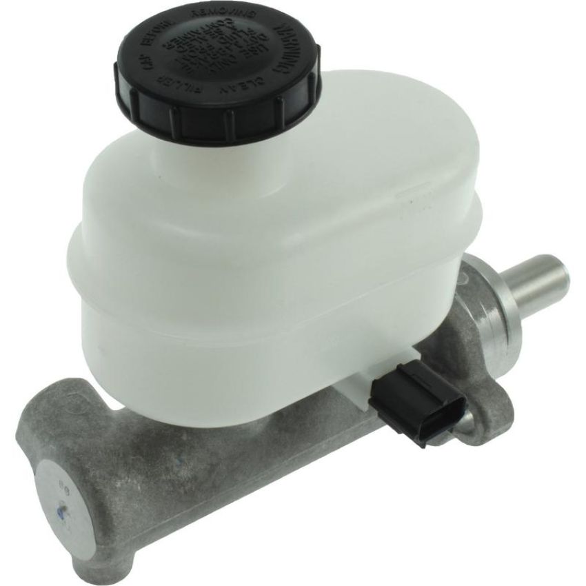 CENTRIC PARTS 131.65060 C-Tek Standard Brake Master Cylinder