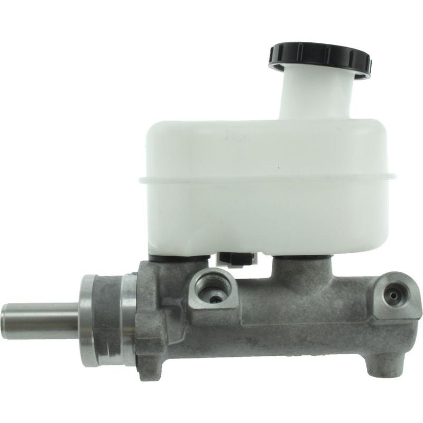 CENTRIC PARTS 131.65060 C-Tek Standard Brake Master Cylinder