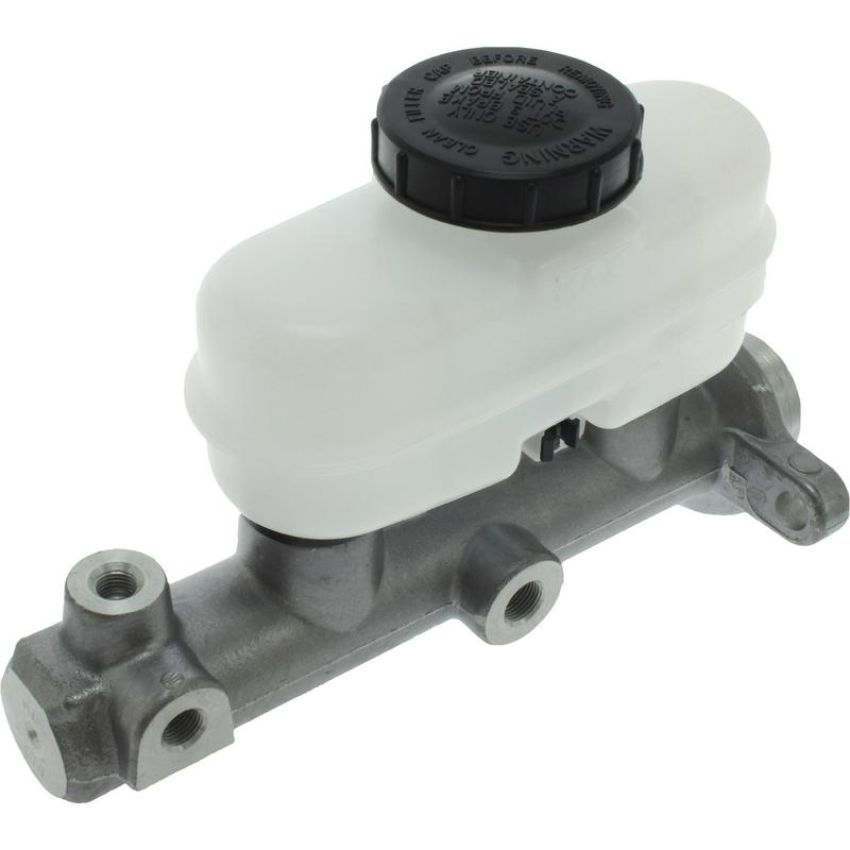 CENTRIC PARTS 131.65061 C-Tek Standard Brake Master Cylinder