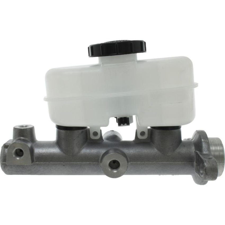 CENTRIC PARTS 131.65061 C-Tek Standard Brake Master Cylinder