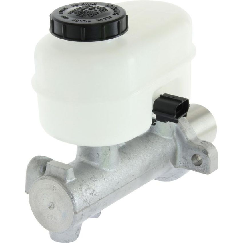 CENTRIC PARTS 131.65062 C-Tek Standard Brake Master Cylinder