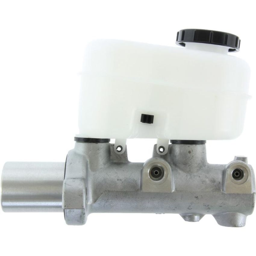 CENTRIC PARTS 131.65062 C-Tek Standard Brake Master Cylinder