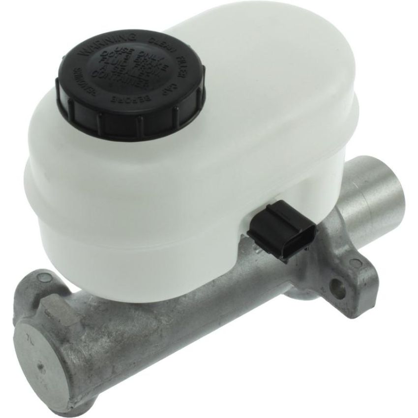 CENTRIC PARTS 131.65063 C-Tek Standard Brake Master Cylinder
