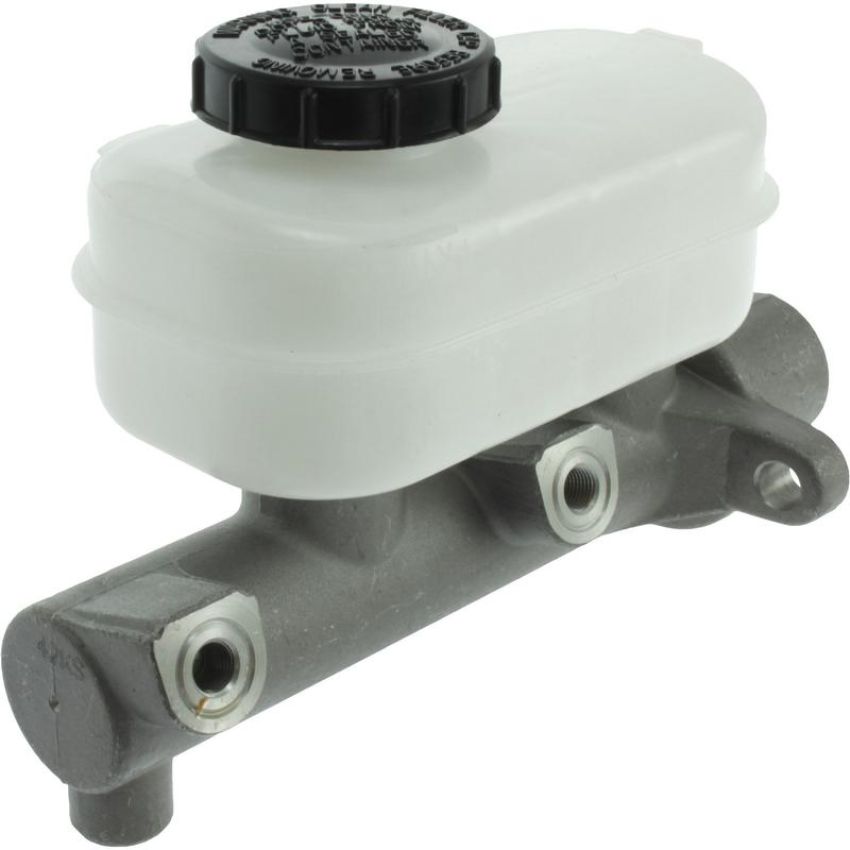 CENTRIC PARTS 131.65072 C-Tek Standard Brake Master Cylinder
