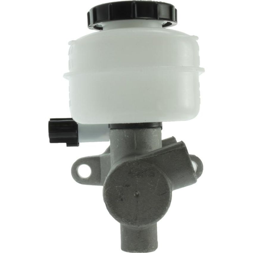 CENTRIC PARTS 131.65072 C-Tek Standard Brake Master Cylinder