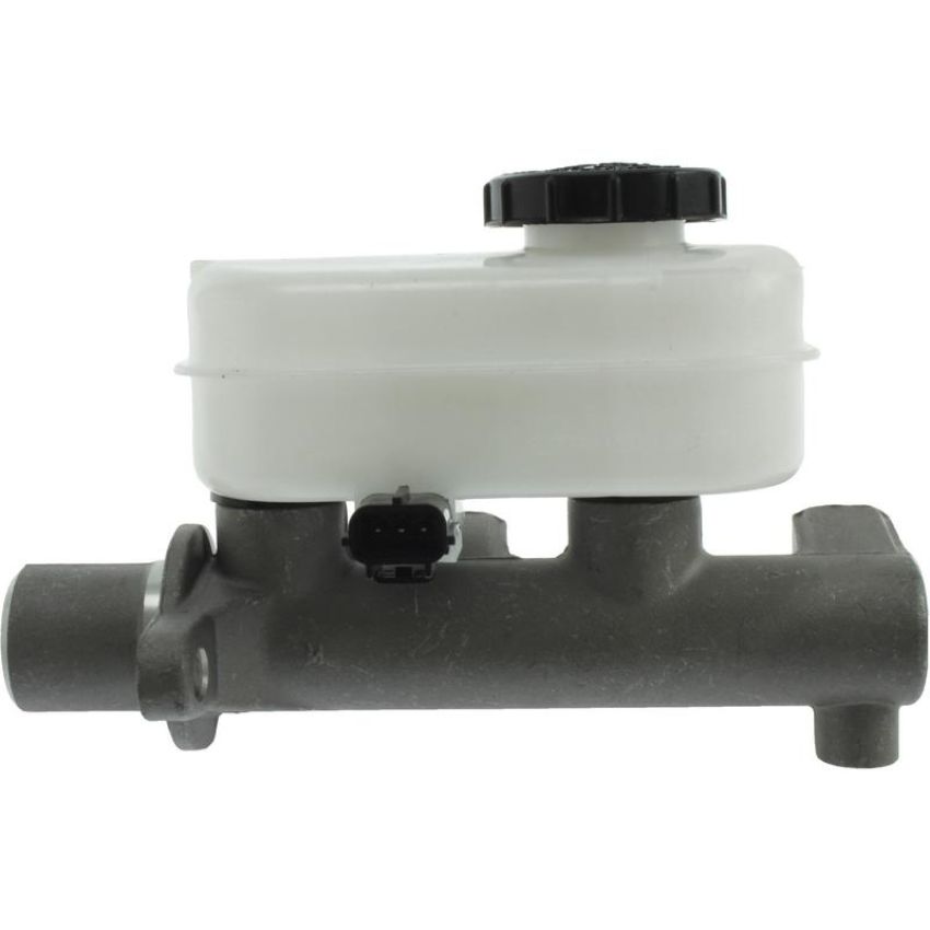 CENTRIC PARTS 131.65072 C-Tek Standard Brake Master Cylinder