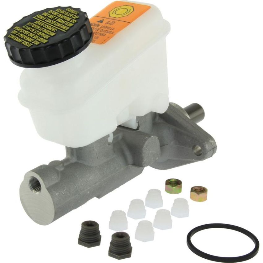 CENTRIC PARTS 131.65077 C-Tek Standard Brake Master Cylinder