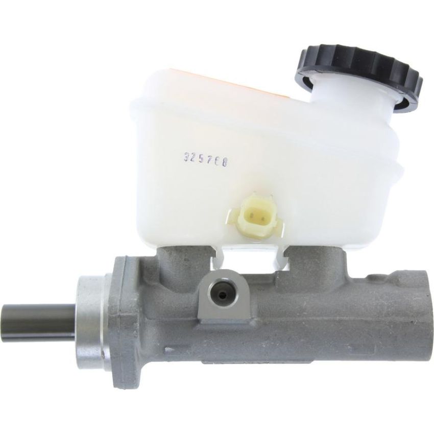 CENTRIC PARTS 131.65077 C-Tek Standard Brake Master Cylinder