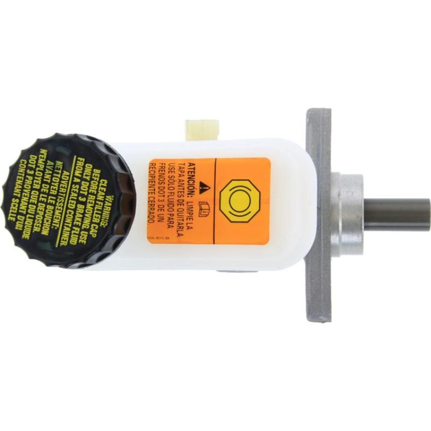 CENTRIC PARTS 131.65077 C-Tek Standard Brake Master Cylinder