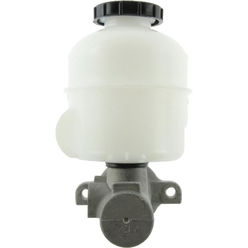 CENTRIC PARTS 131.65089 C-Tek Standard Brake Master Cylinder