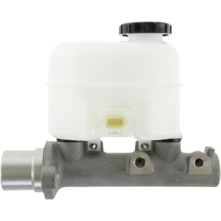 CENTRIC PARTS 131.65089 C-Tek Standard Brake Master Cylinder