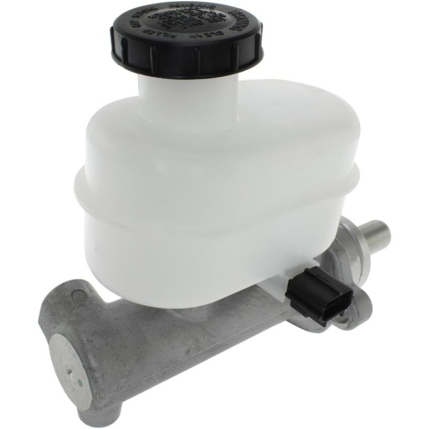 CENTRIC PARTS 131.65093 C-Tek Standard Brake Master Cylinder
