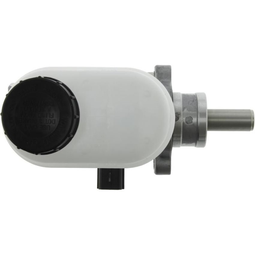 CENTRIC PARTS 131.65093 C-Tek Standard Brake Master Cylinder