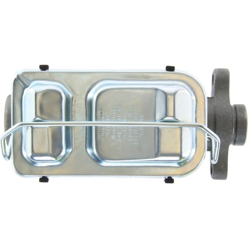 CENTRIC PARTS 131.66005 C-Tek Standard Brake Master Cylinder