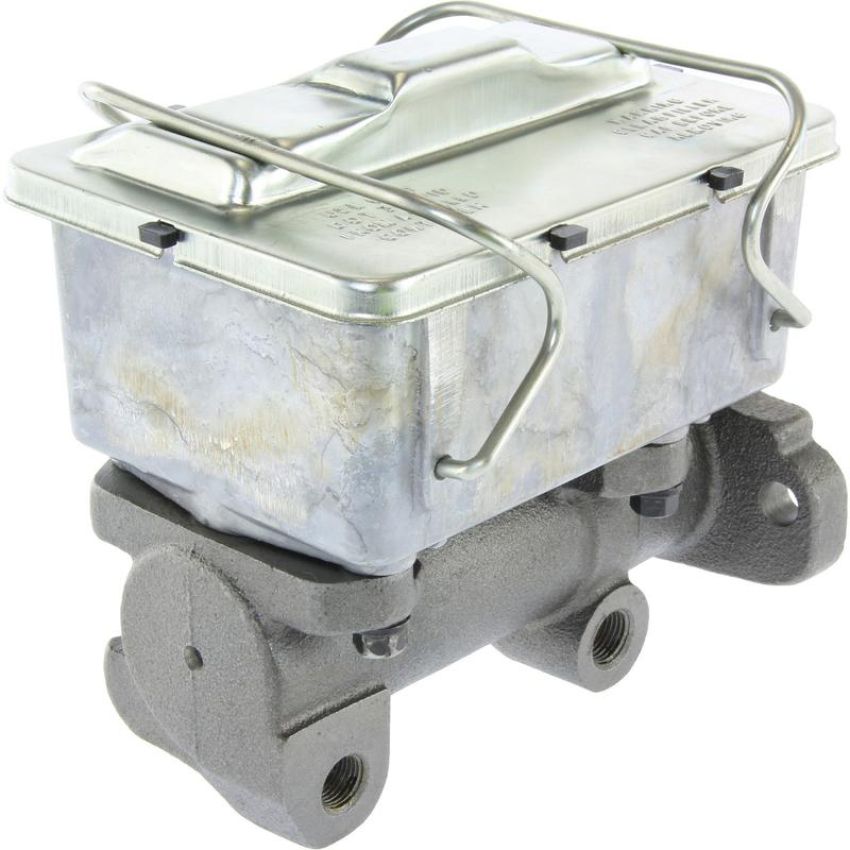 CENTRIC PARTS 131.66006 C-Tek Standard Brake Master Cylinder