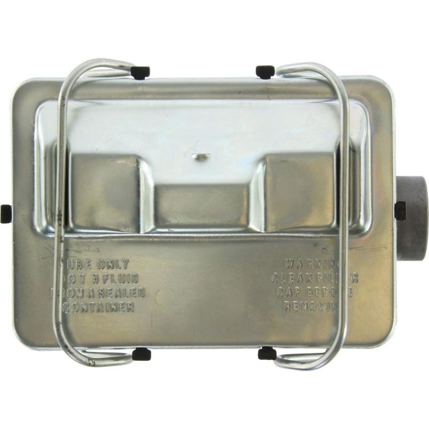 CENTRIC PARTS 131.66006 C-Tek Standard Brake Master Cylinder