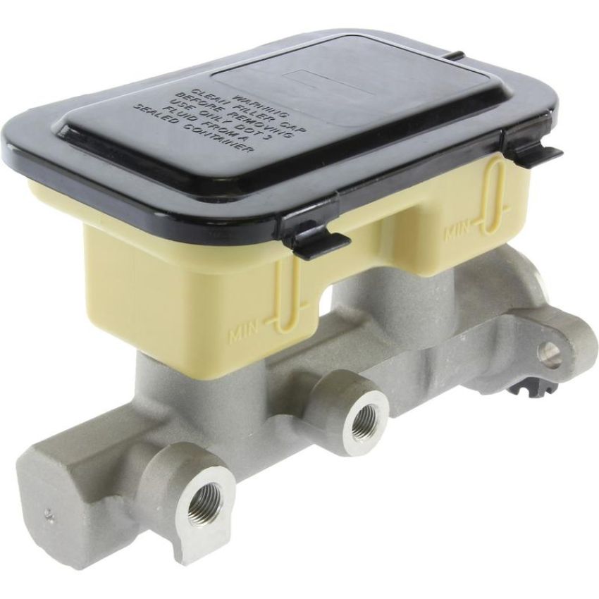 CENTRIC PARTS 131.66011 C-Tek Standard Brake Master Cylinder