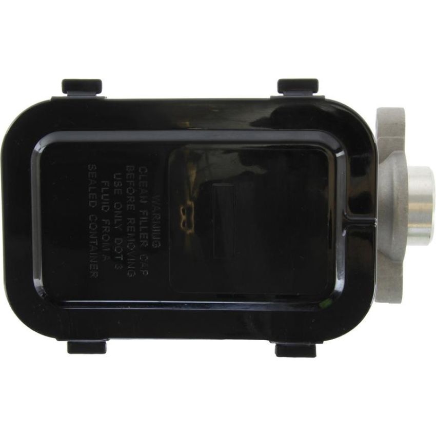 CENTRIC PARTS 131.66011 C-Tek Standard Brake Master Cylinder