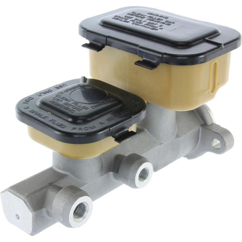 CENTRIC PARTS 131.66015 C-Tek Standard Brake Master Cylinder