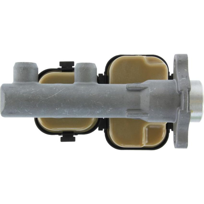 CENTRIC PARTS 131.66015 C-Tek Standard Brake Master Cylinder