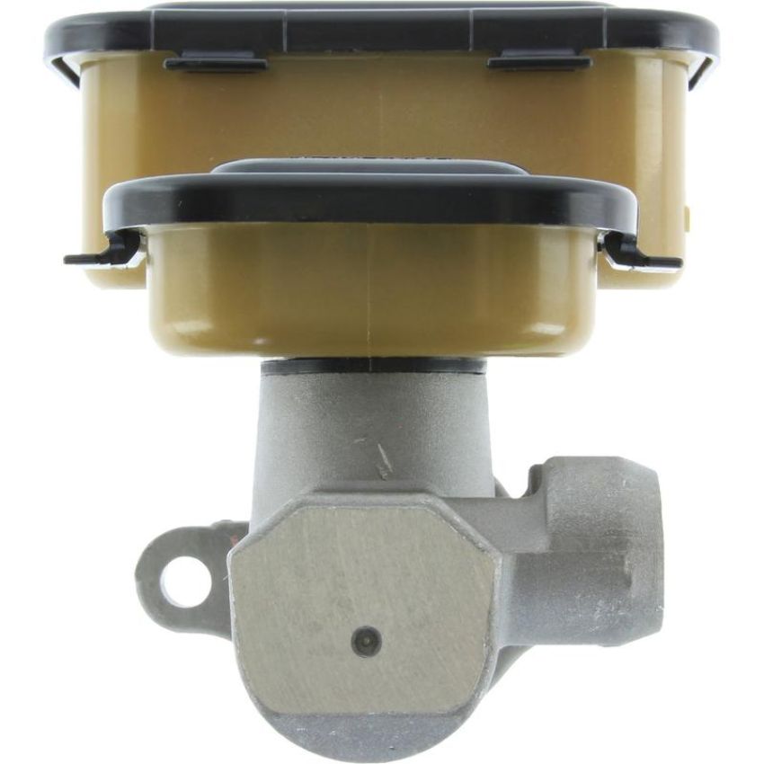 CENTRIC PARTS 131.66015 C-Tek Standard Brake Master Cylinder