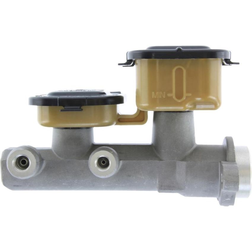 CENTRIC PARTS 131.66015 C-Tek Standard Brake Master Cylinder
