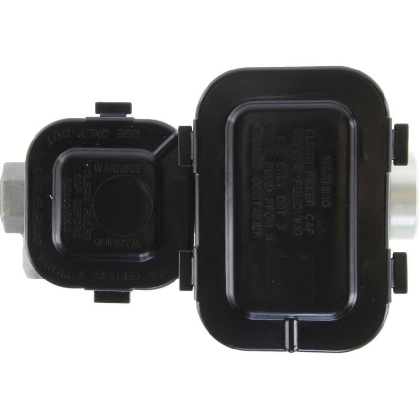 CENTRIC PARTS 131.66015 C-Tek Standard Brake Master Cylinder