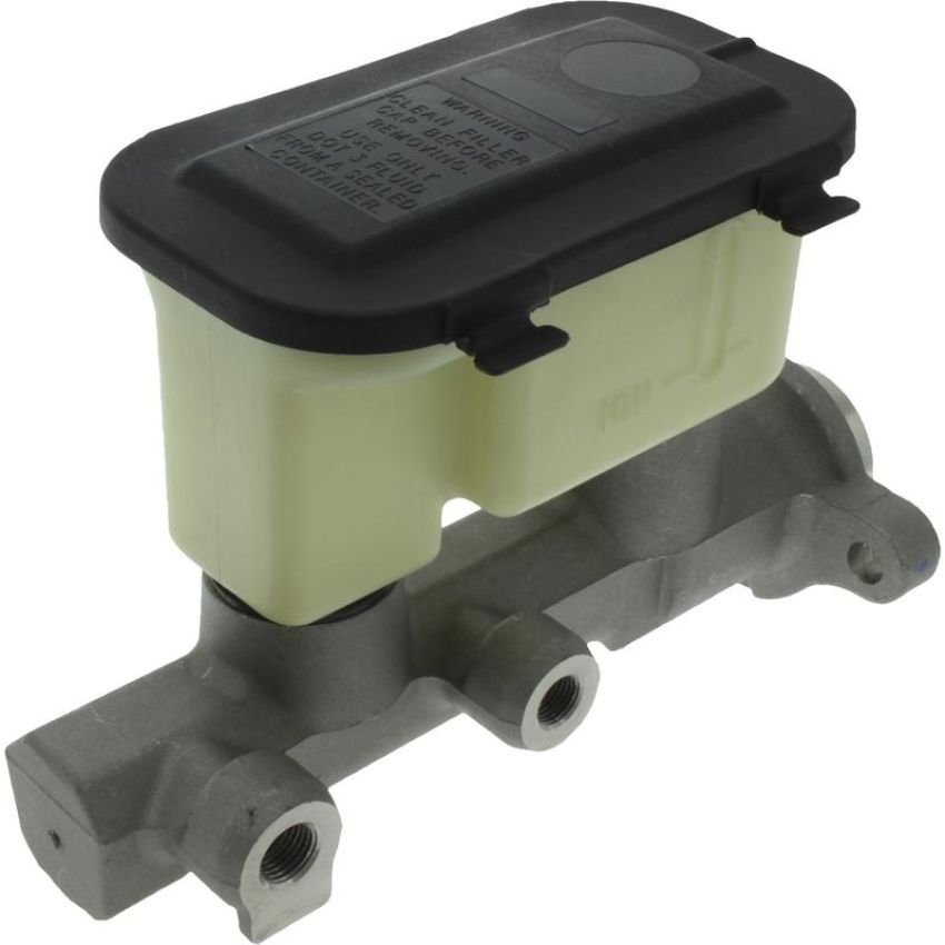 CENTRIC PARTS 131.66020 C-Tek Standard Brake Master Cylinder