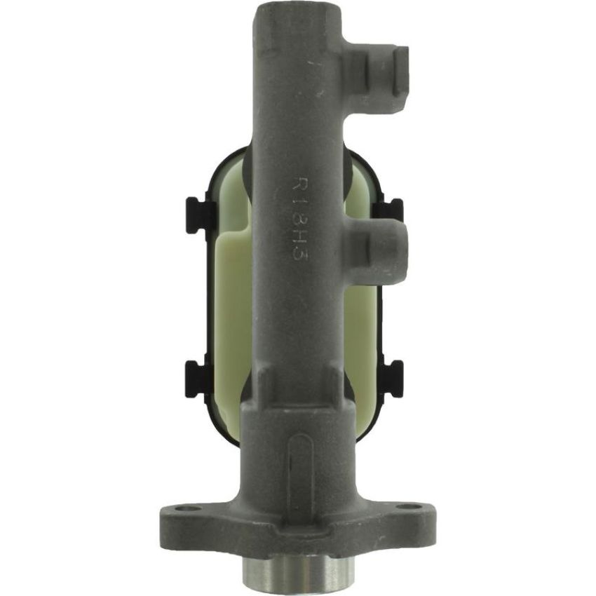 CENTRIC PARTS 131.66020 C-Tek Standard Brake Master Cylinder