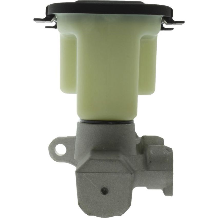 CENTRIC PARTS 131.66020 C-Tek Standard Brake Master Cylinder
