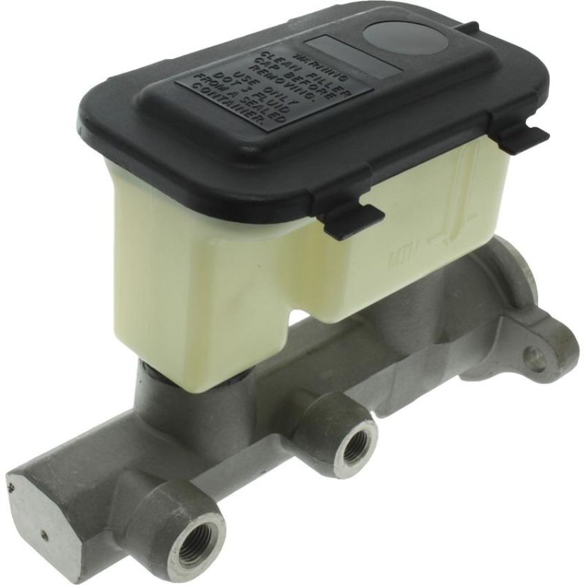 CENTRIC PARTS 131.66021 C-Tek Standard Brake Master Cylinder