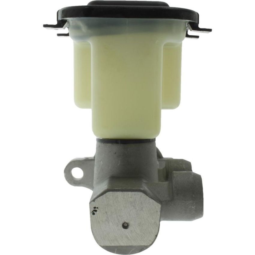 CENTRIC PARTS 131.66021 C-Tek Standard Brake Master Cylinder