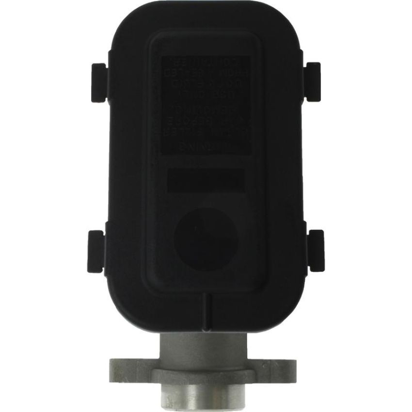 CENTRIC PARTS 131.66021 C-Tek Standard Brake Master Cylinder