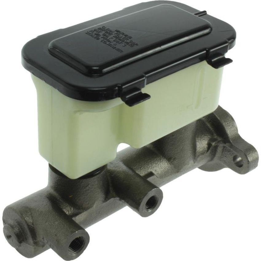 CENTRIC PARTS 131.66022 C-Tek Standard Brake Master Cylinder