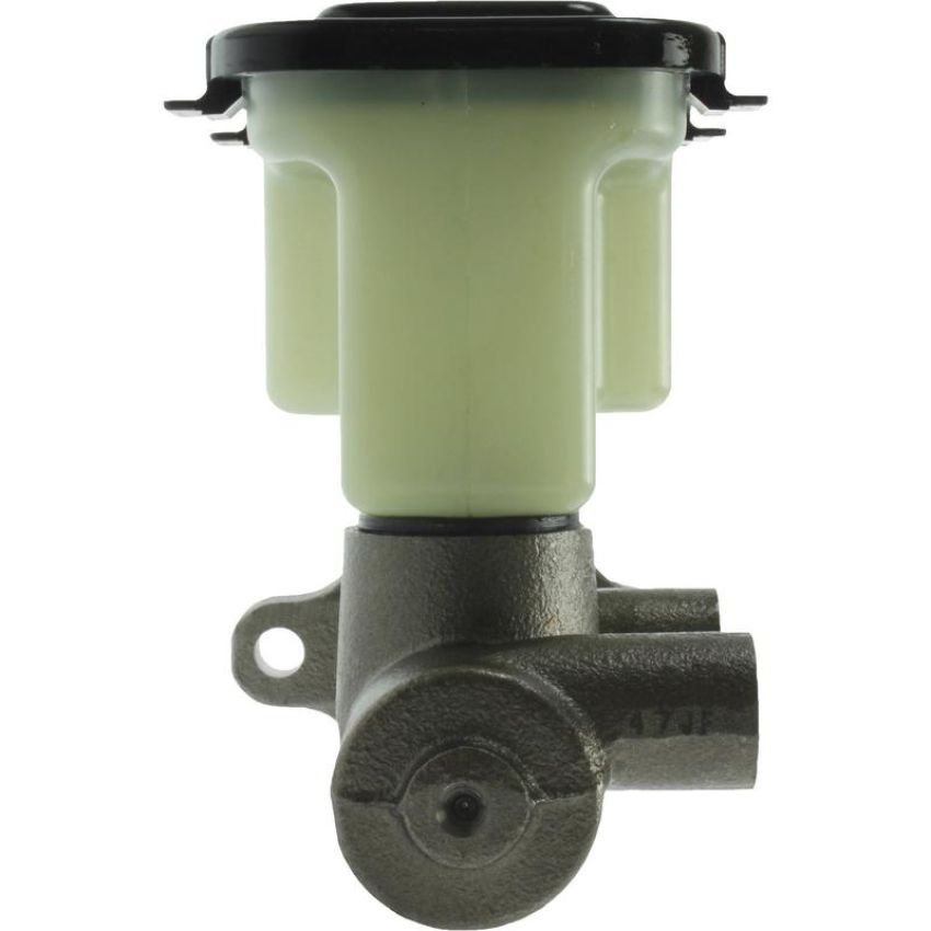 CENTRIC PARTS 131.66022 C-Tek Standard Brake Master Cylinder